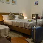 Living Rome Ottaviano B&B
