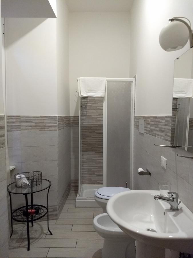 Bed & Breakfast Living Ottaviano Rome