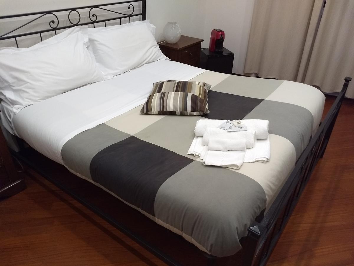 Living Ottaviano Bed & Breakfast Rome