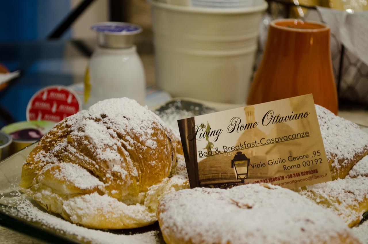 Living Ottaviano Bed & Breakfast *