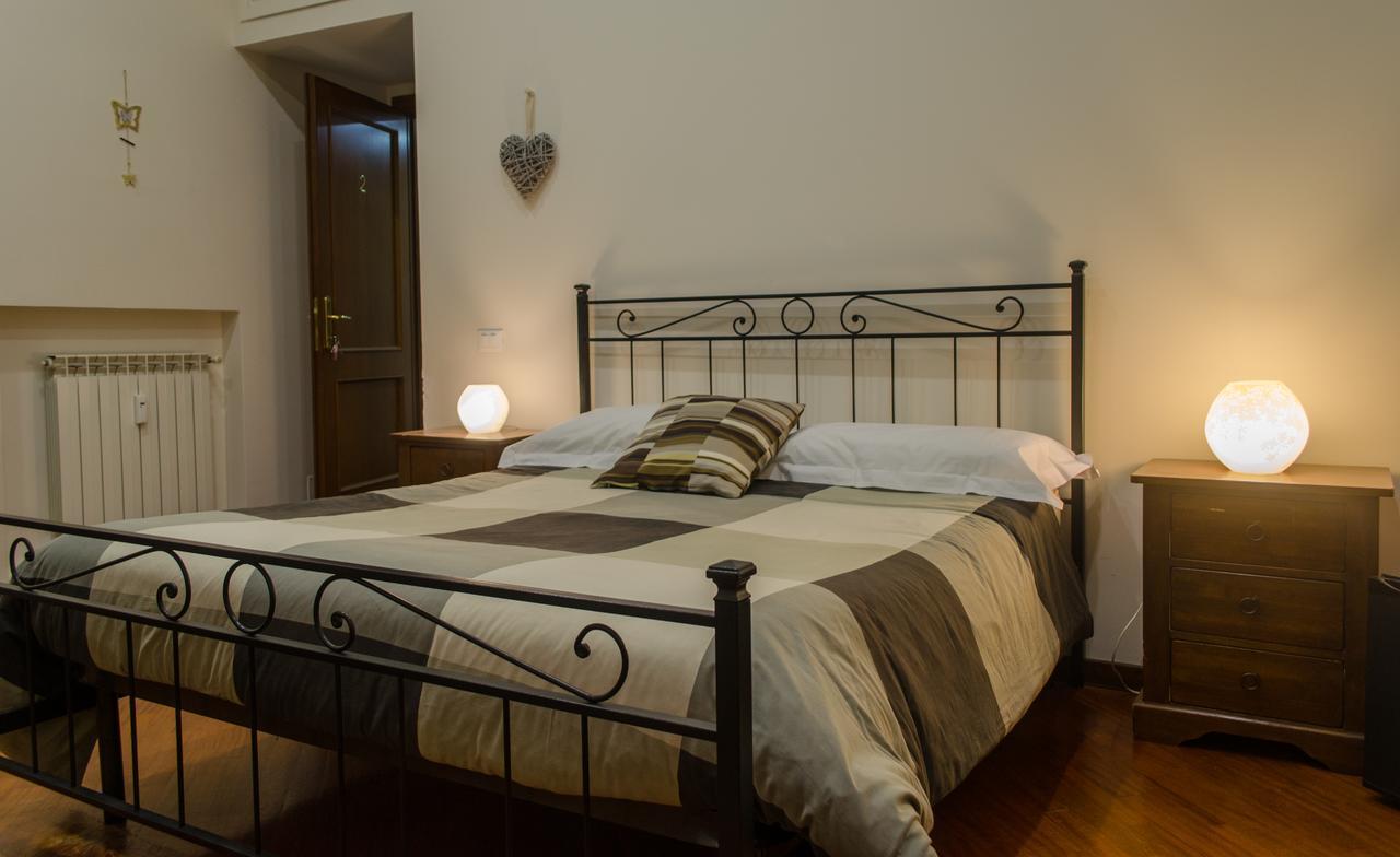 Living Ottaviano Bed & Breakfast Rome