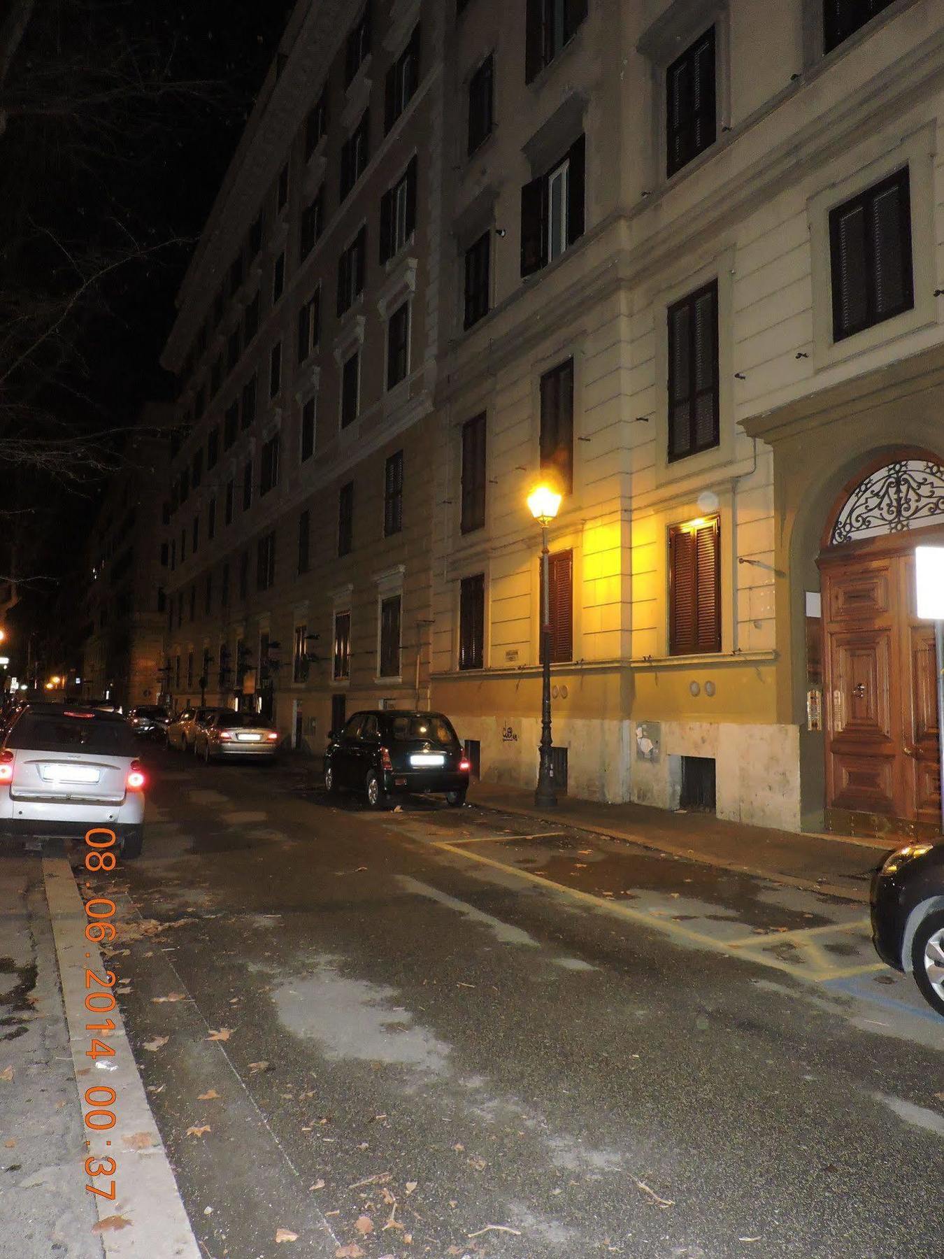 Bed & Breakfast Living Ottaviano *