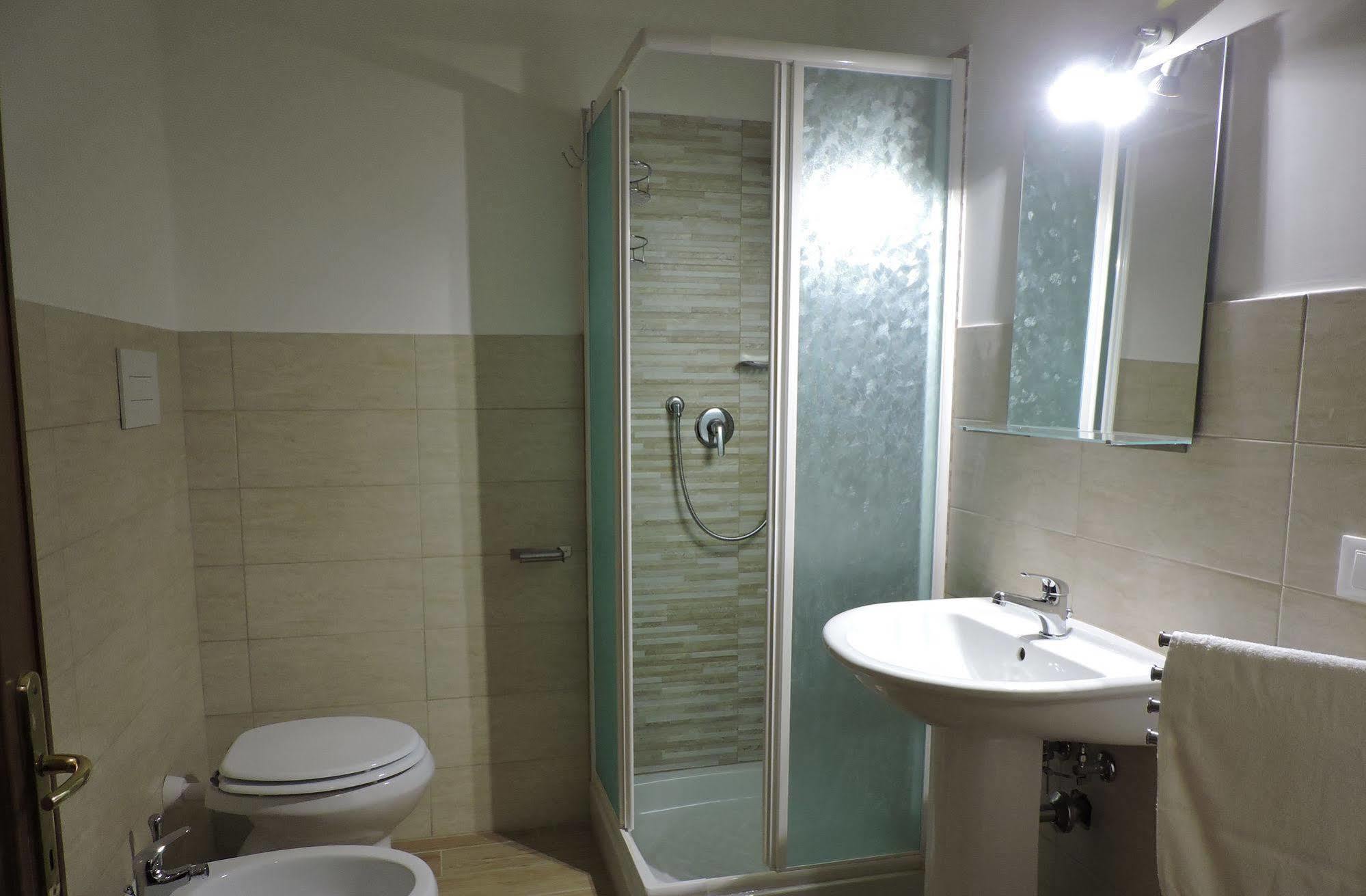 Living Ottaviano Bed & Breakfast Rome