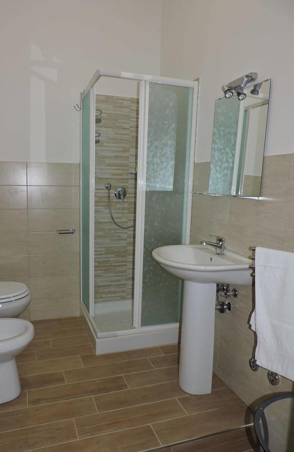 Bed & Breakfast Living Ottaviano *