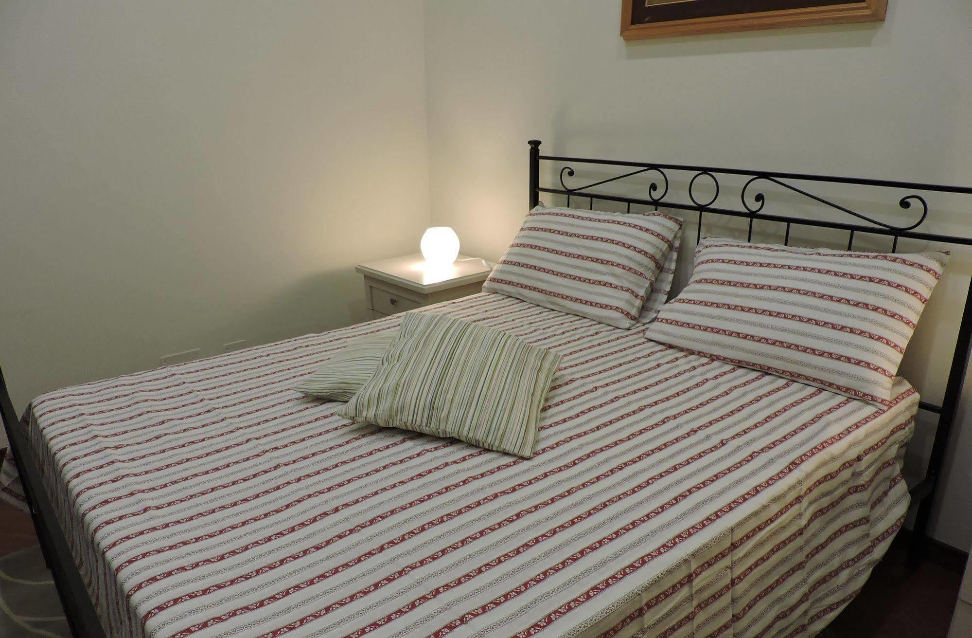 Living Ottaviano Bed & Breakfast