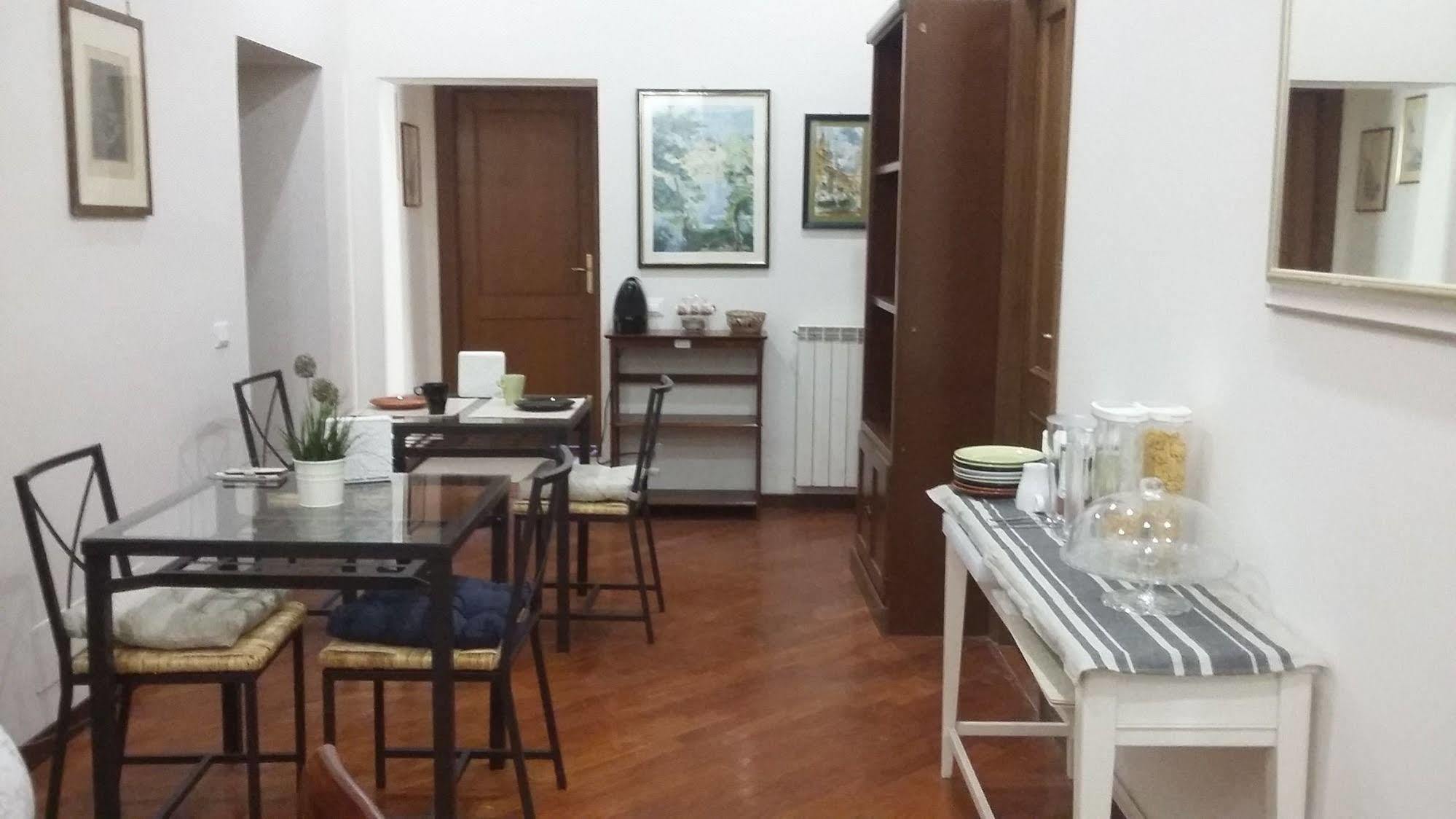 Bed & Breakfast Living Ottaviano *