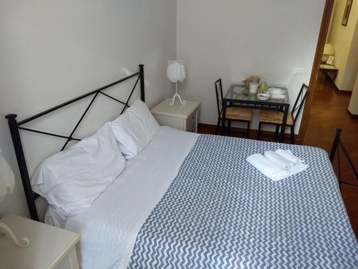 Living Ottaviano Bed & Breakfast *