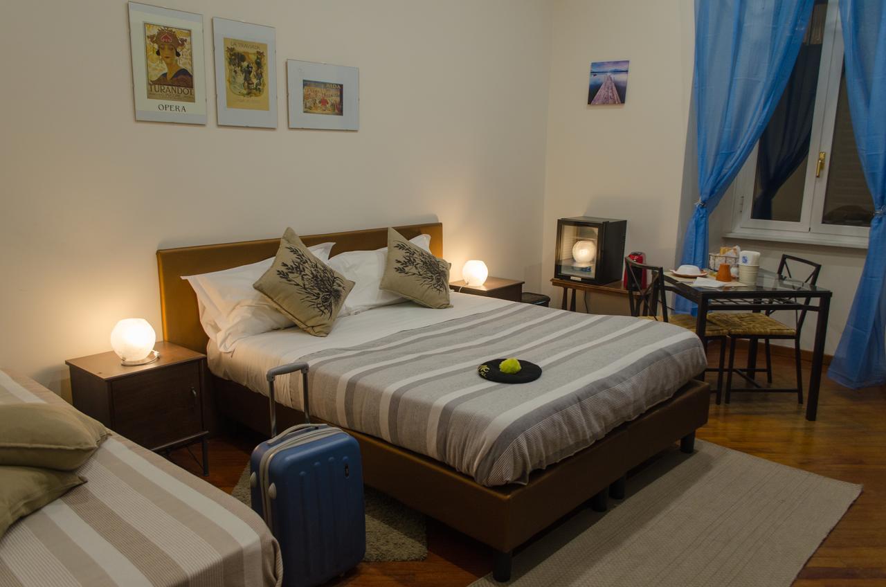 Living Ottaviano Bed & Breakfast *