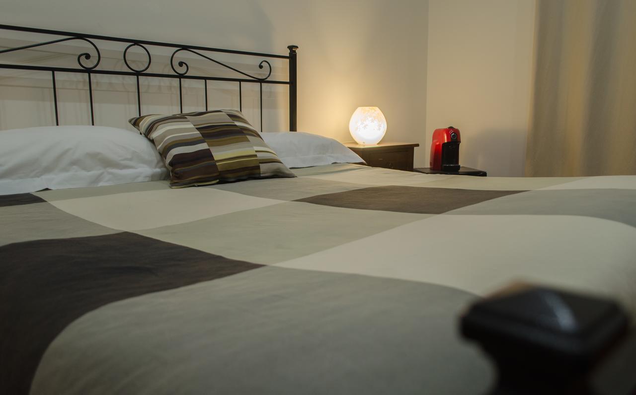 Bed & Breakfast Living Ottaviano *