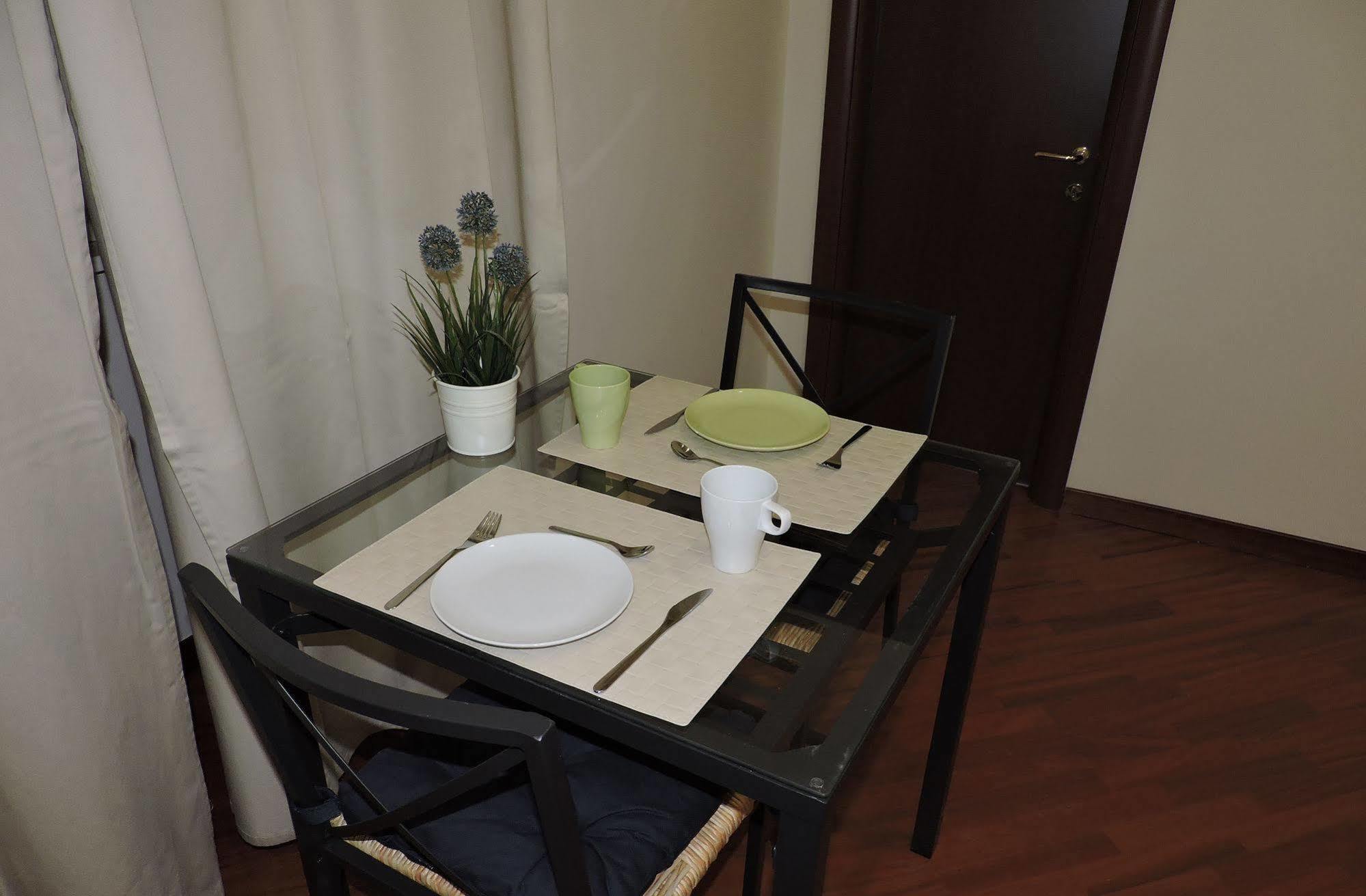 Bed & Breakfast Living Ottaviano