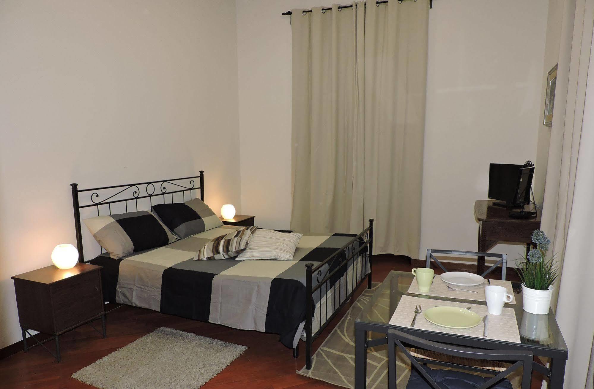 Bed & Breakfast Living Ottaviano Rome