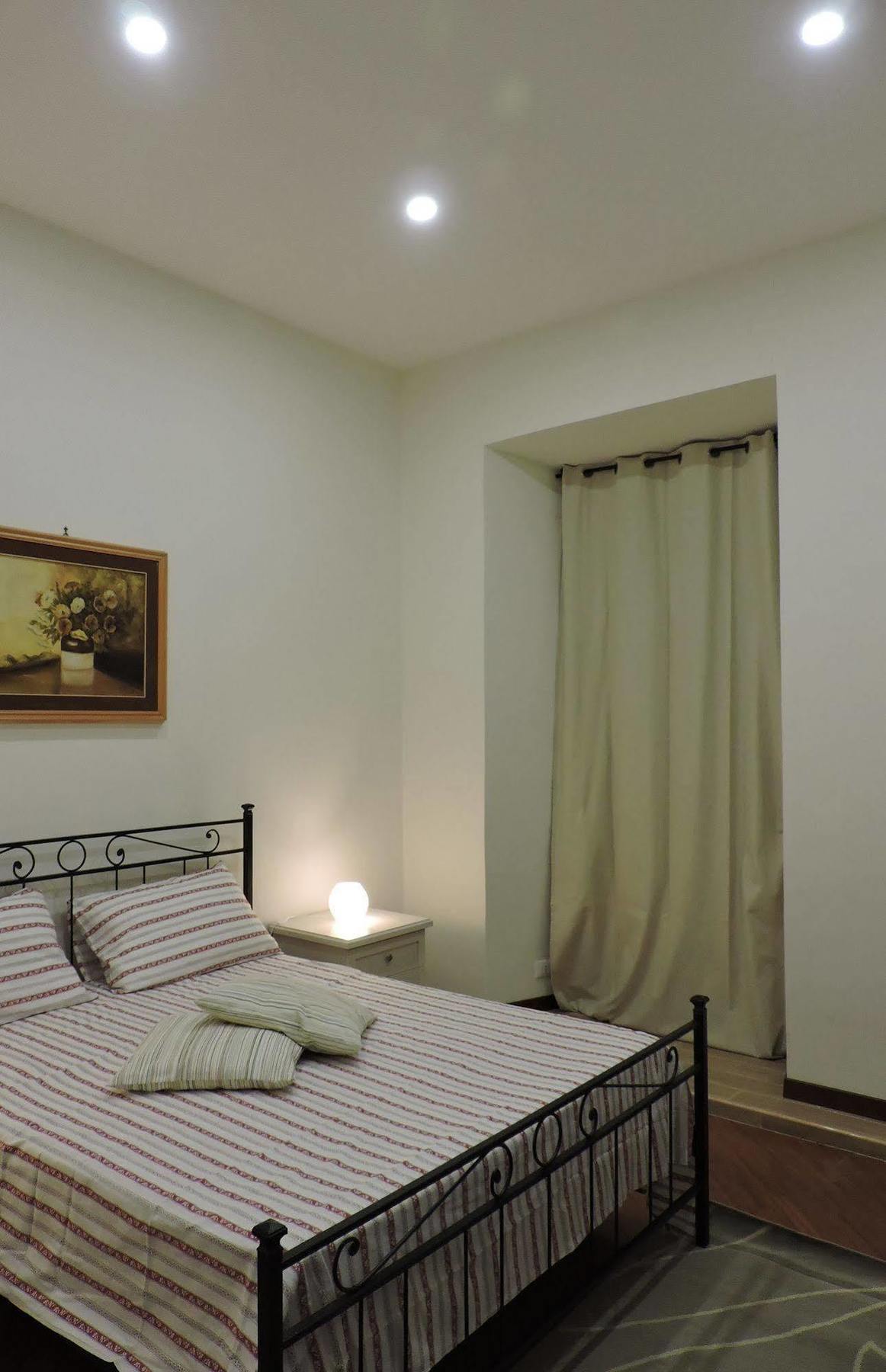 Living Ottaviano Bed & Breakfast *