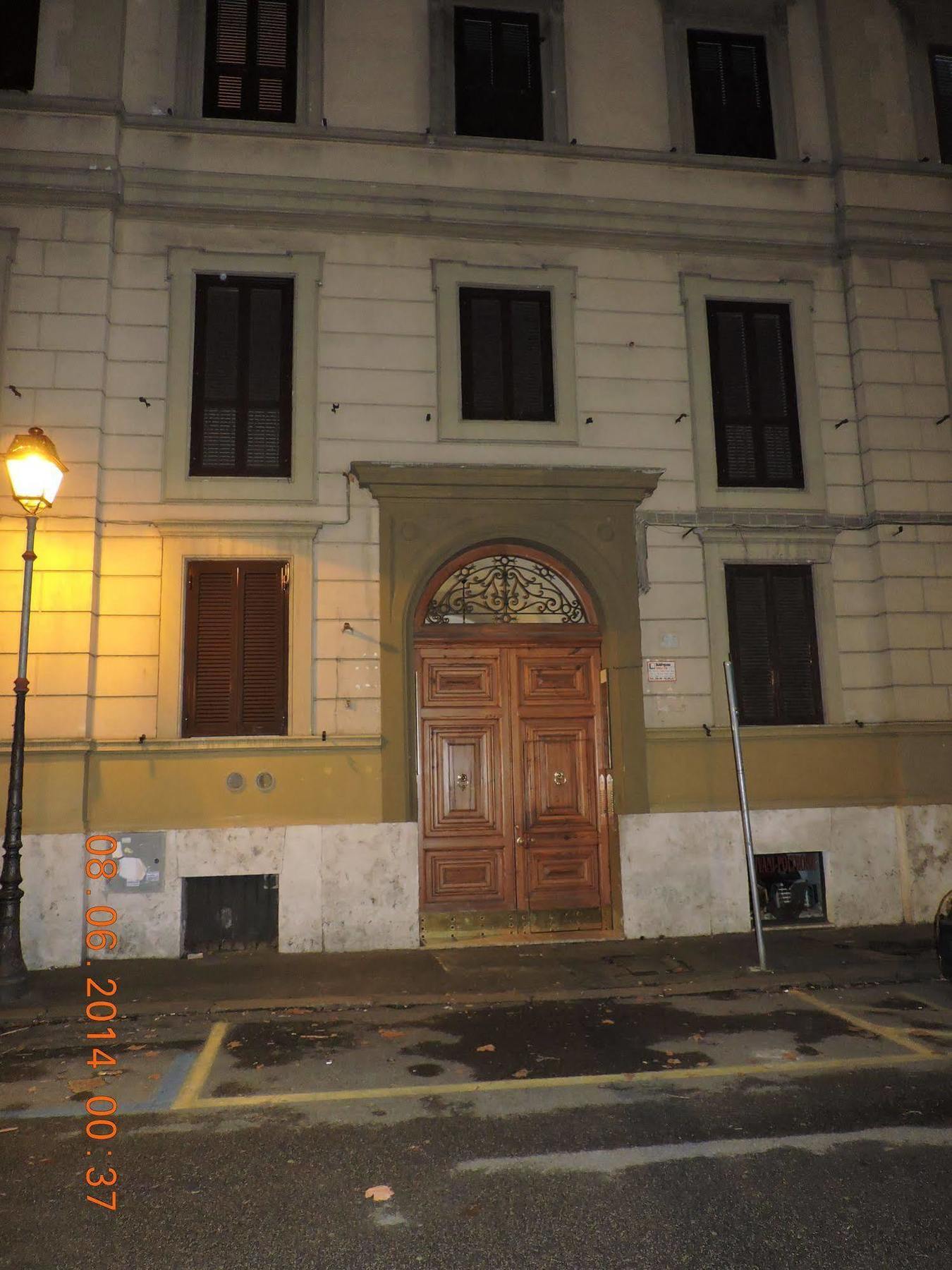 Living Ottaviano * Rome
