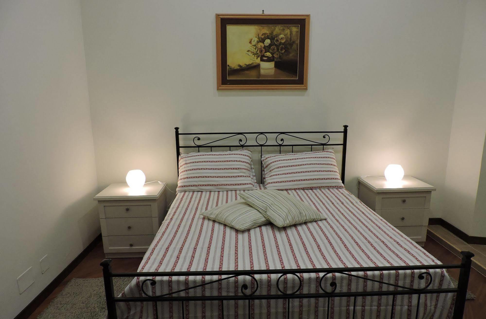 Bed & Breakfast Living Ottaviano