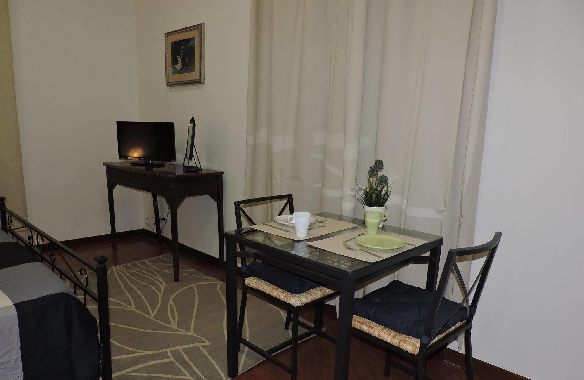 Bed & Breakfast Living Ottaviano